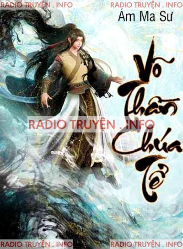 Võ Thần Chúa Tể