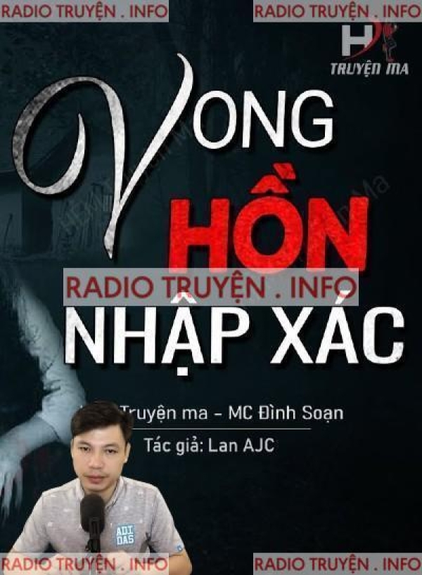 Vong Hồn Nhập Xác