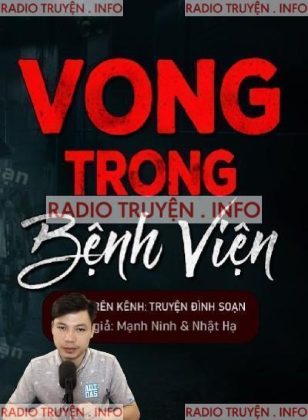 Vong Trong Bệnh Viện