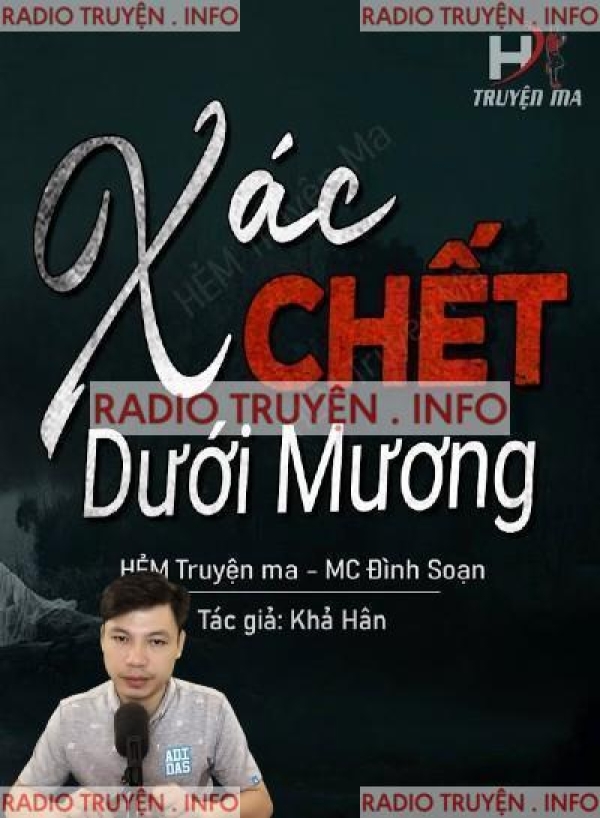 Xác Chết Dưới Mương