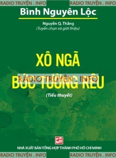 Xô Ngã Bức Tường Rêu