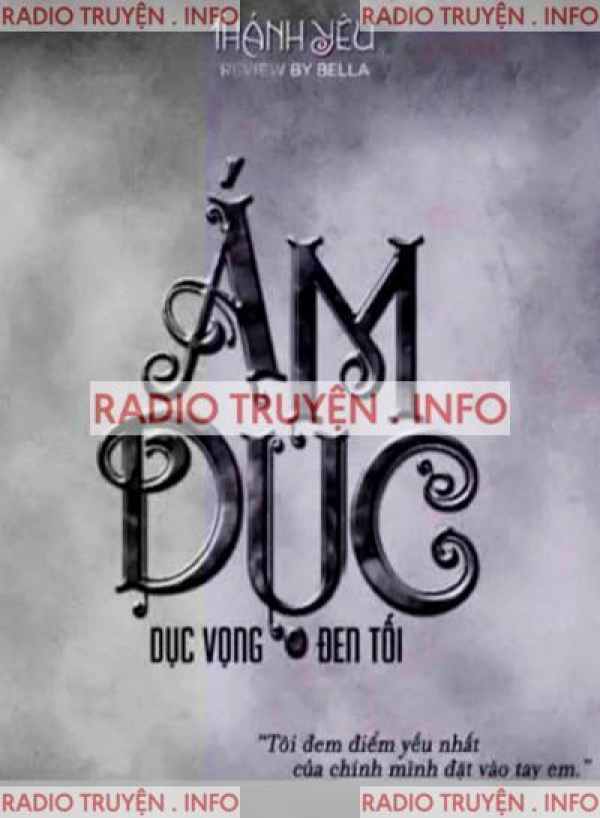 Ám Dục - Dục Vọng Đen Tối