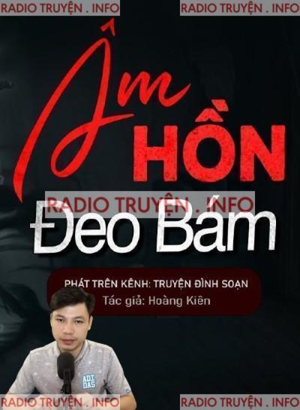 Âm Hồn Đeo Bám