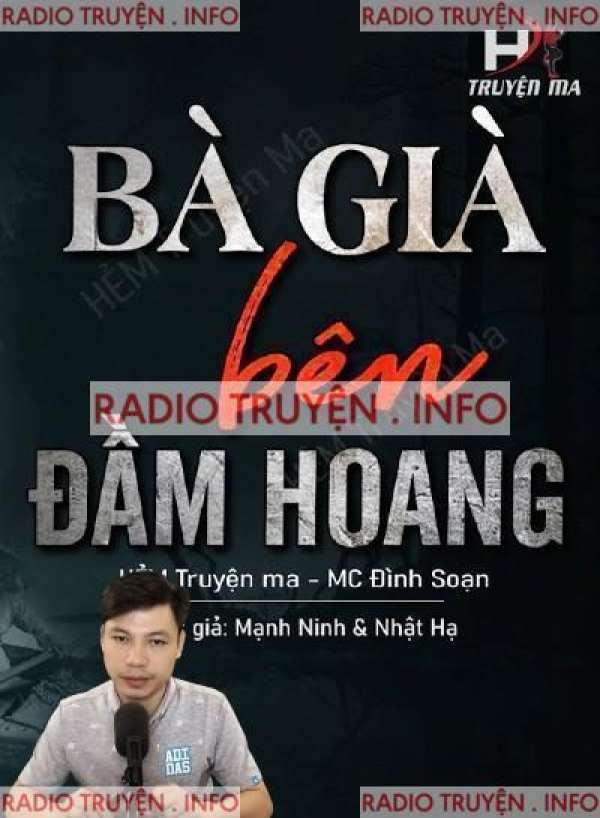 Bà Già Bên Đầm Hoang