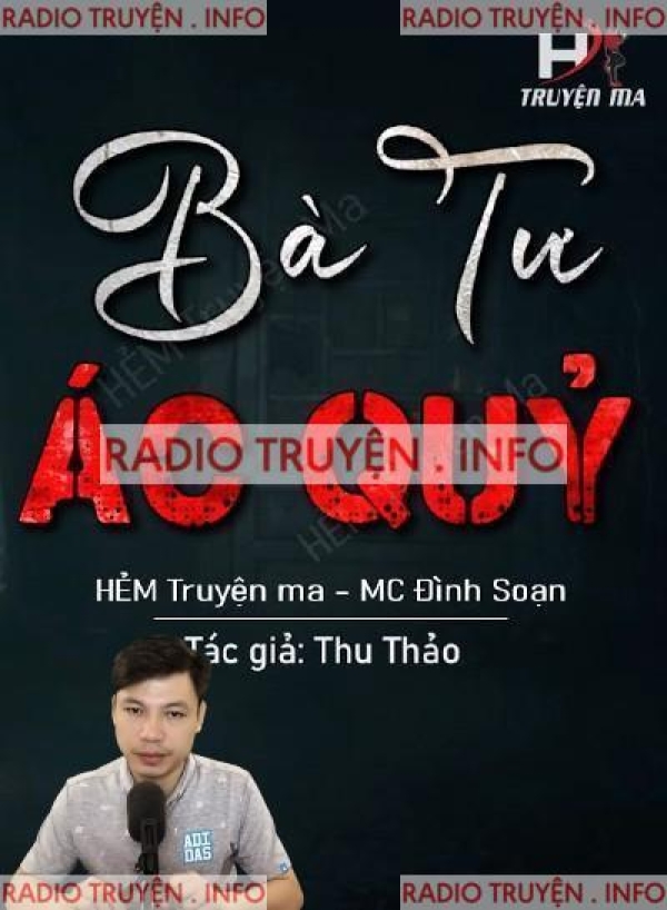 Bà Tư Ác Quỷ