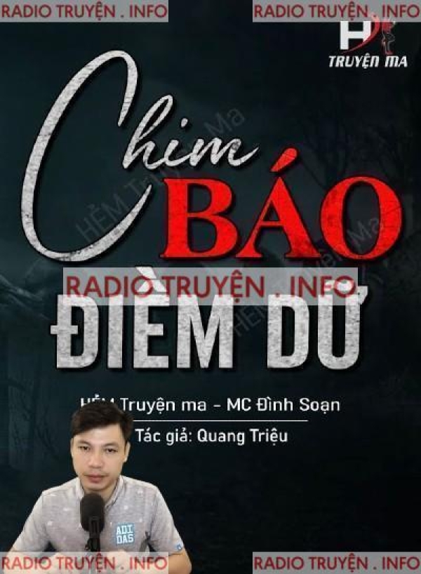 Chim Báo Điềm Dữ