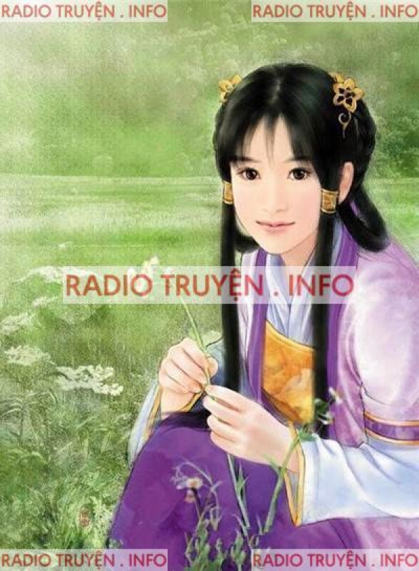 Khuynh Thành Tiểu Thần Y