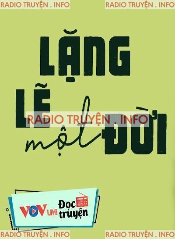 Lặng Lẽ Một Đời