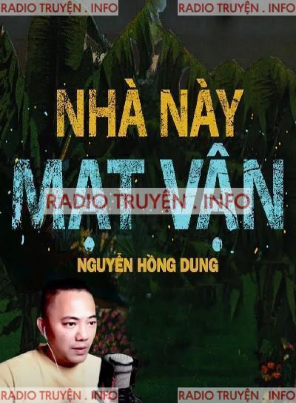 Nhà Này Mạt Vận