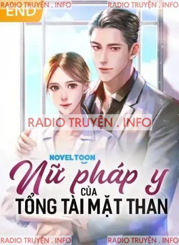 Nữ Pháp Y Của Tổng Tài Mặt Than