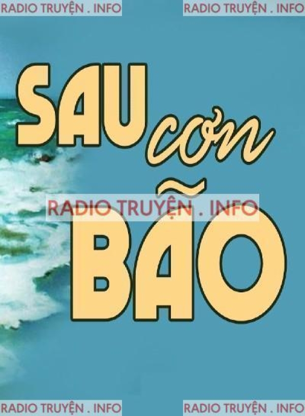 Sau Cơn Bão