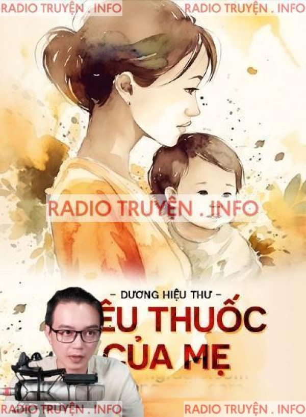 Siêu Thuốc Của Mẹ