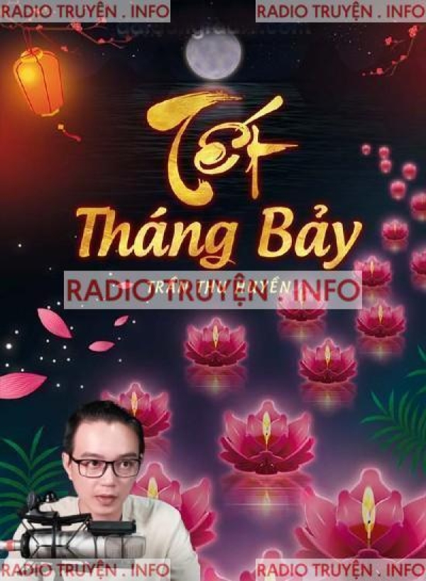 Tết Tháng Bảy