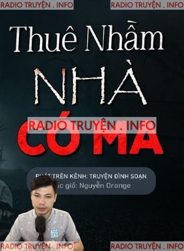 Thuê Nhầm Nhà Có Ma