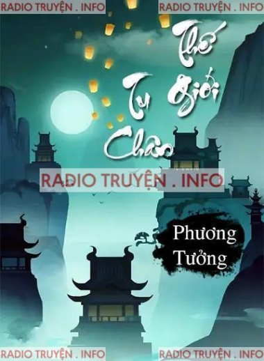 Tu Chân Thế Giới