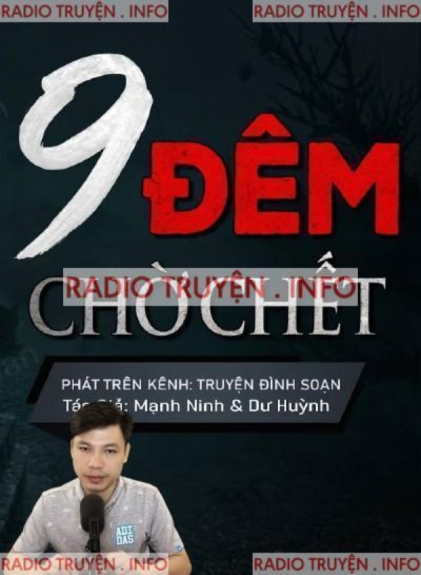 9 Đêm Chờ Chết