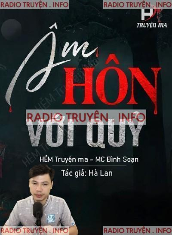 Âm Hôn Với Quỷ