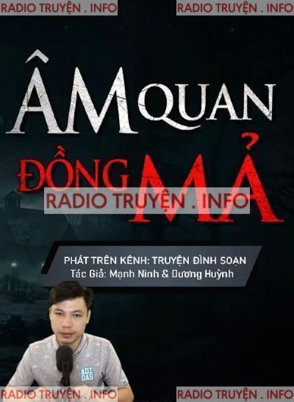 Âm Quan Bãi Đồng Mả