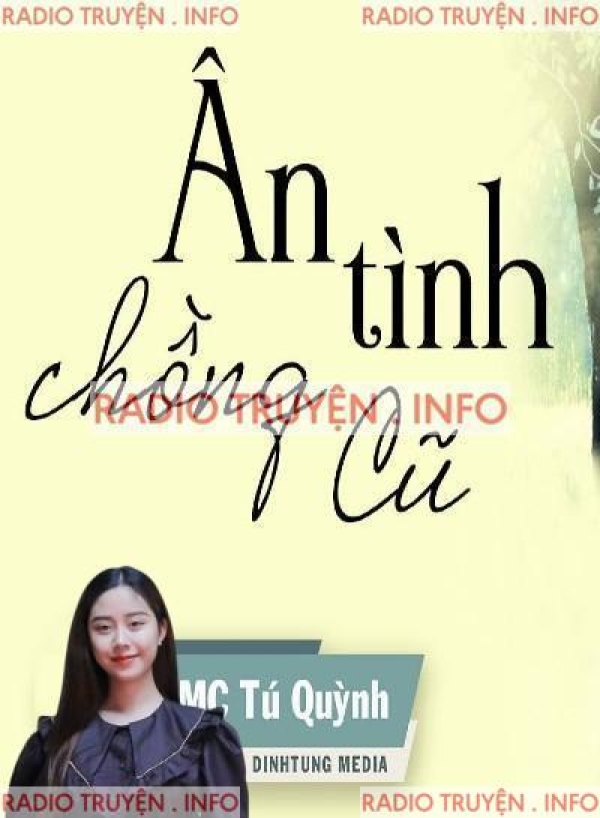 Ân Tình Chồng Cũ