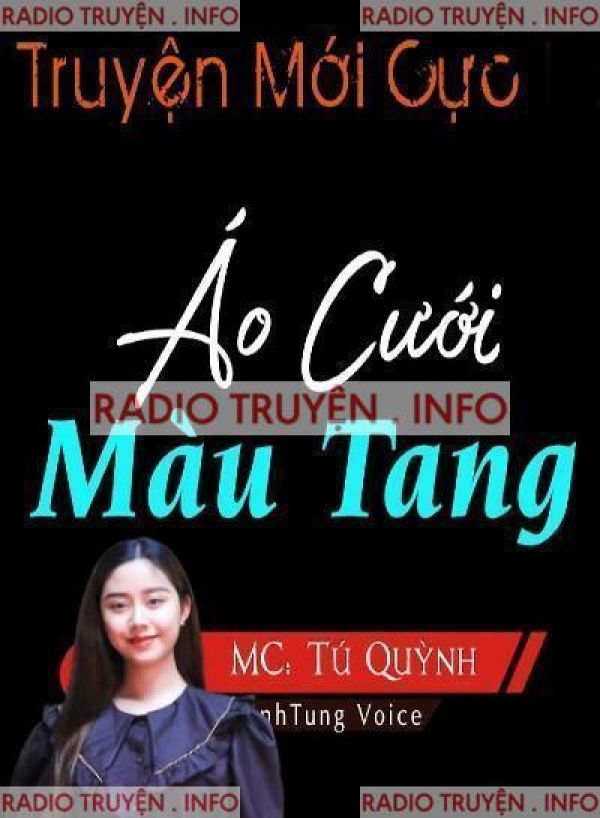 Áo Cưới Màu Tang