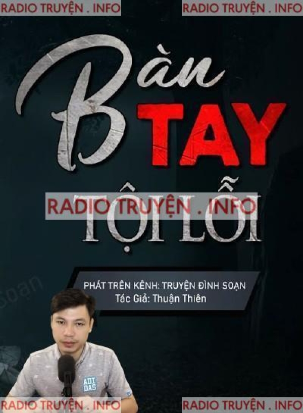 Bàn Tay Tội Lỗi