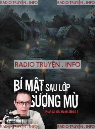Bí Mật Sau Lớp Sương Mù