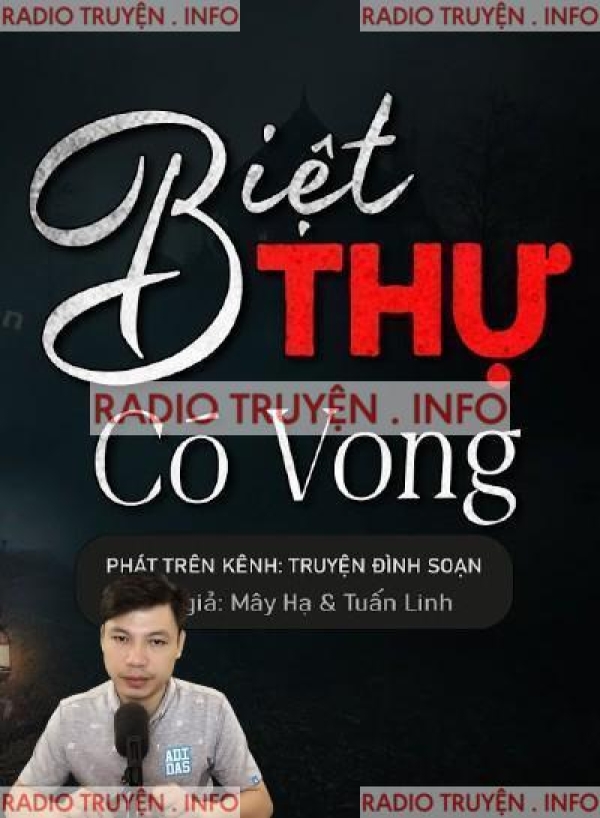 Biệt Thự Có Vong