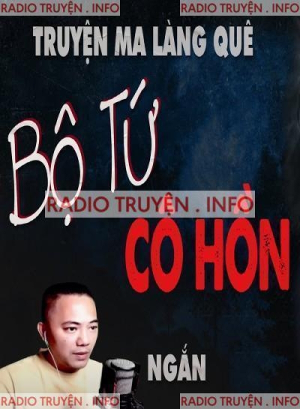 Bộ Tứ Cô Hồn