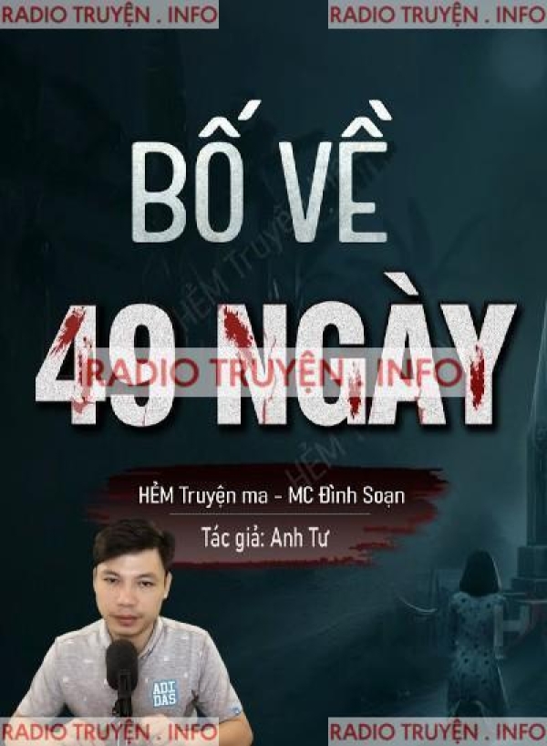 Bố Về 49 Ngày