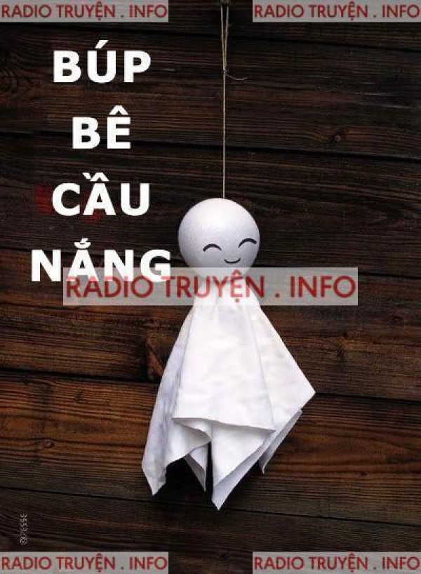 Búp Bê Cầu Nắng