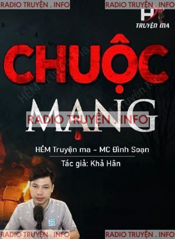 Chuộc Mạng