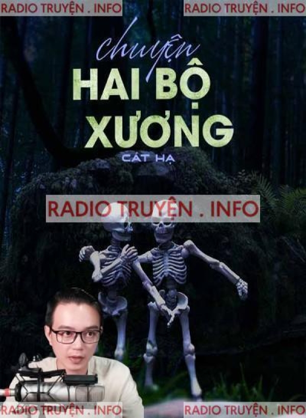 Chuyện Hai Bộ Xương