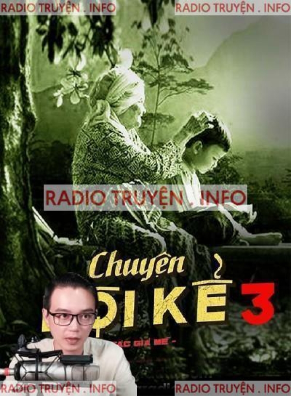 Chuyện Nội Kể 3