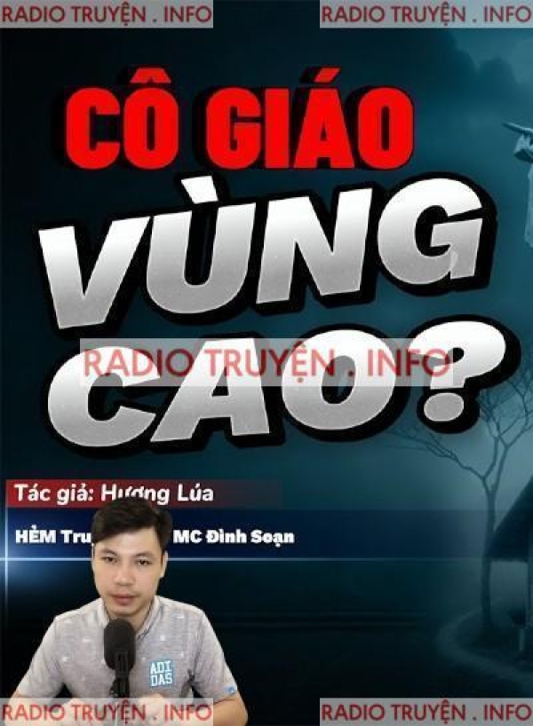 Cô Giáo Vùng Cao