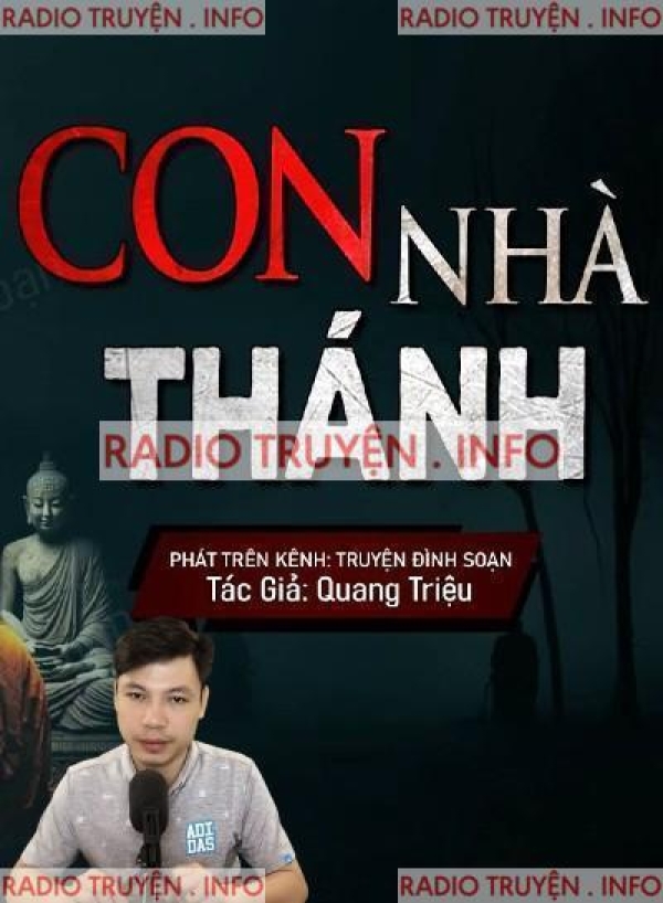 Con Nhà Thánh