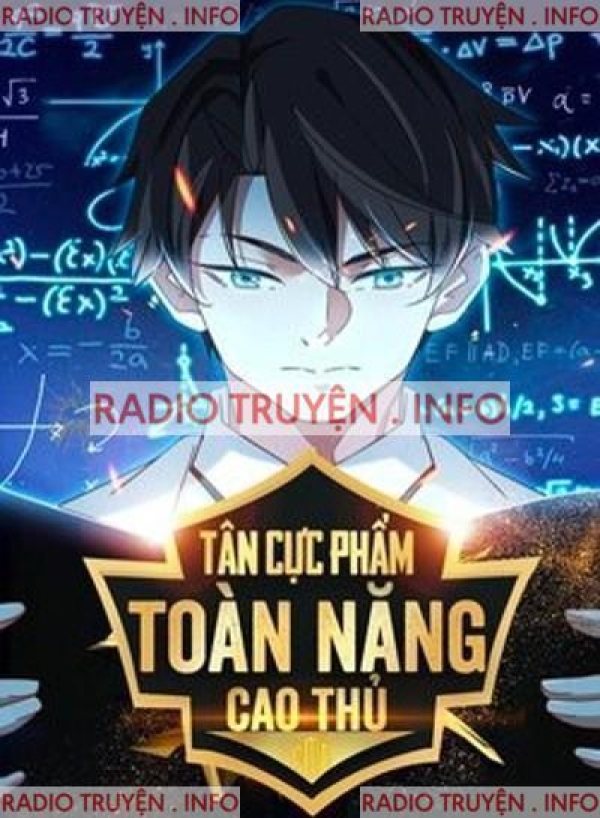 Cực Phẩm Toàn Năng Cao Thủ