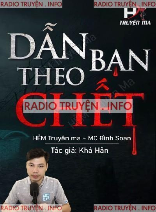 Dẫn Bạn Theo Chết