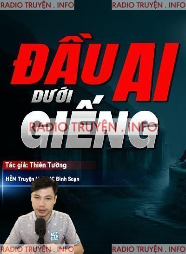 Đầu Ai Dưới Giếng