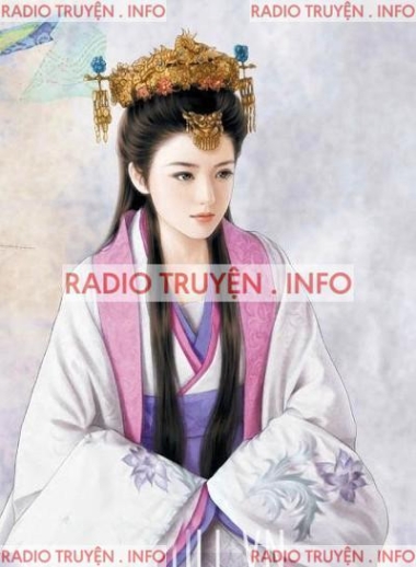 Đích Nữ Hoàng Hậu