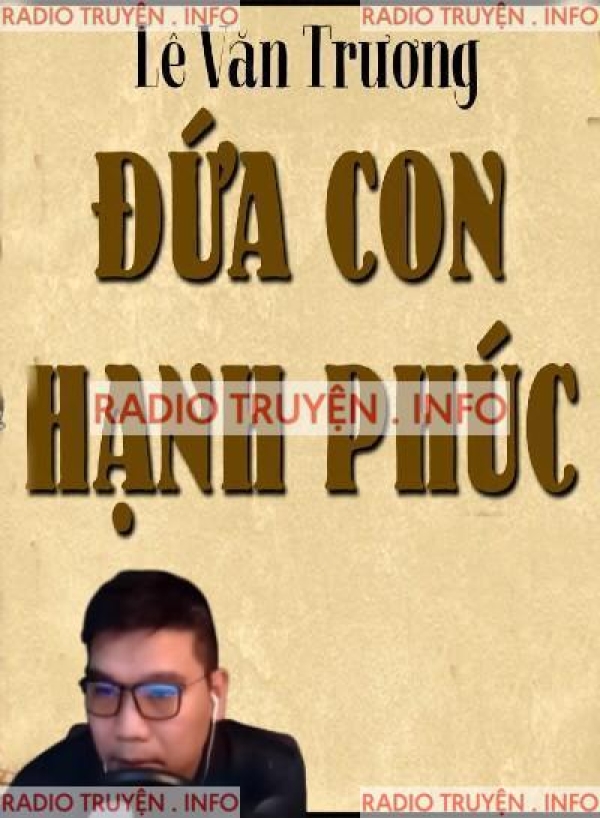 Đứa Con Hạnh Phúc