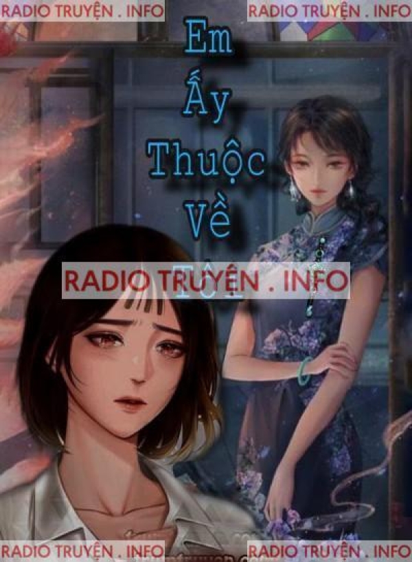 Em Ấy Thuộc Về Tôi