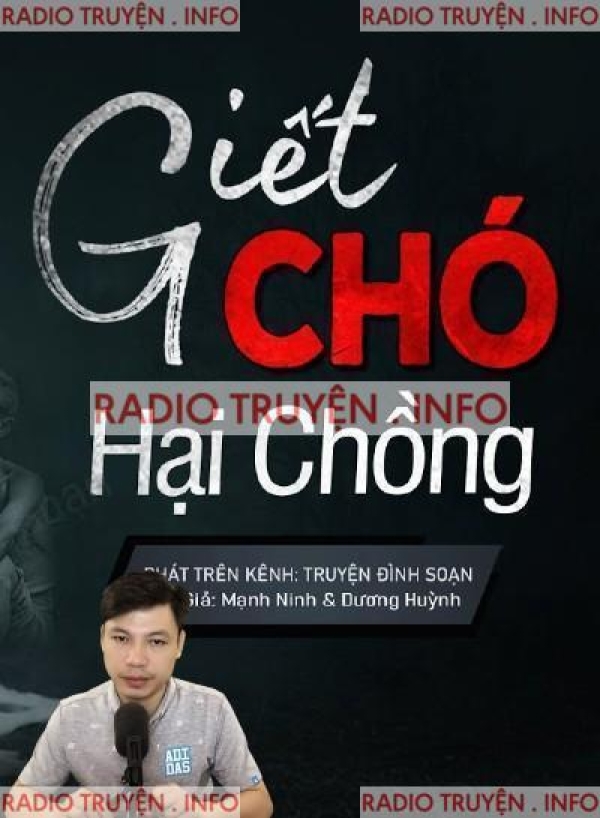 Giết Chó Hại Chồng