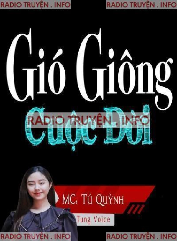 Gió Giông Cuộc Đời