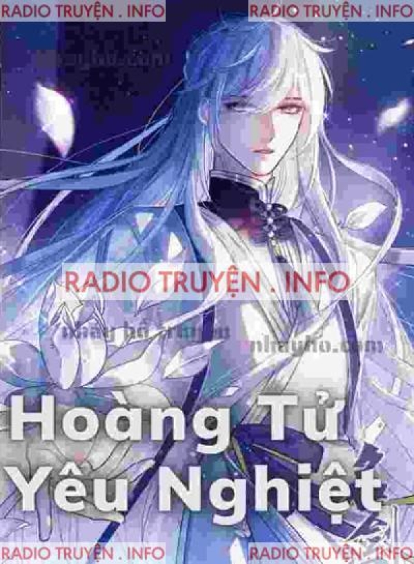 Hoàng Tử Yêu Nghiệt