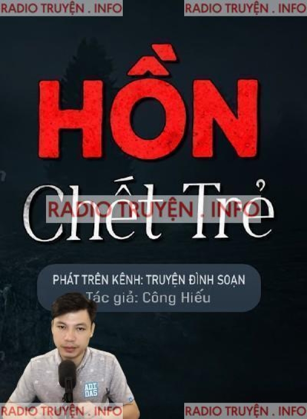 Hồn Chết Trẻ