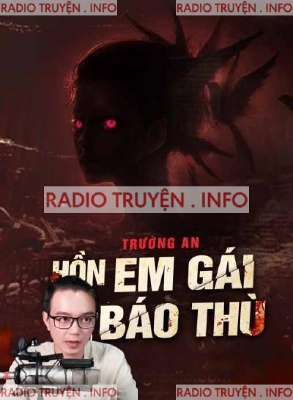 Hồn Em Gái Báo Thù