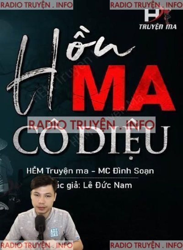 Hồn Ma Cô Diệu