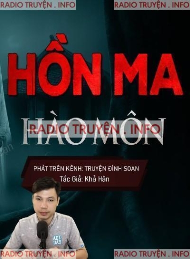 Hồn Ma Hào Môn