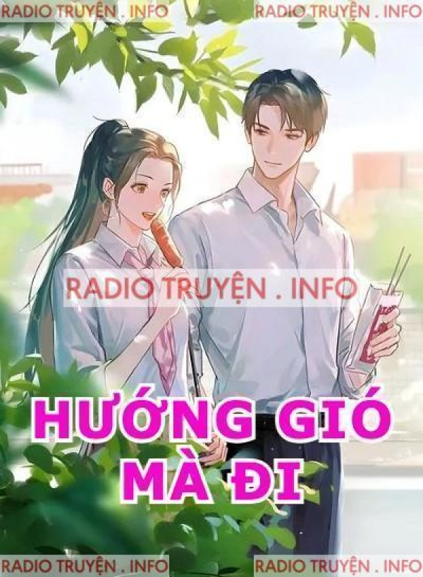 Hướng Gió Mà Đi