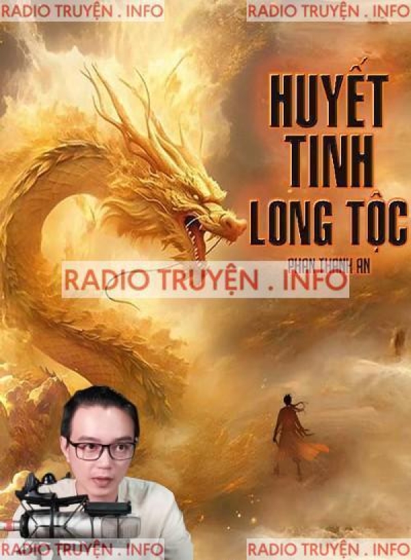 Huyết Tinh Long Tộc